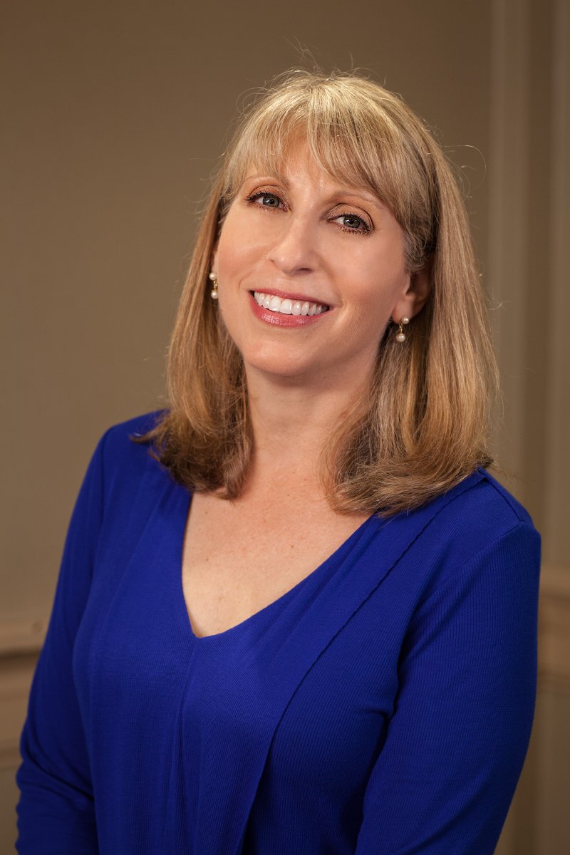 Lisa Ferentz