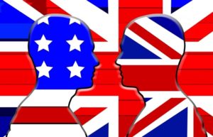 Mental Health Challenges in the U.S. vs. the U.K.