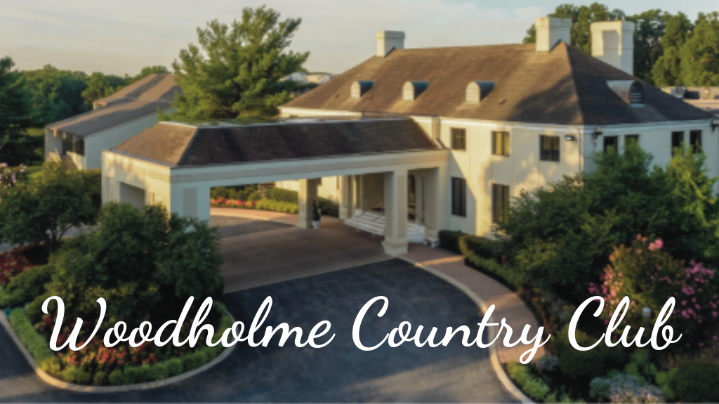 Woodholme Country Club
