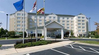 Photo of the Hilton Garden Inn, Owings Mills, MD